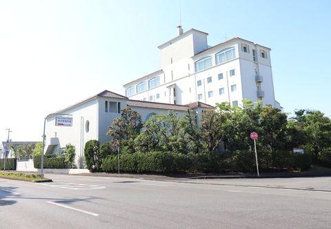 その他 Garden Hotel Hanayo