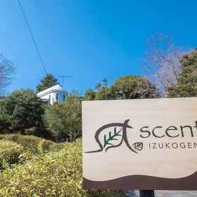 Exterior 1 Scent, a Healing Space on a Hill on the Izu Highlands, Ito-shi Hotels