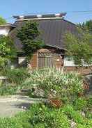 EXTERIOR_BUILDING Ryokan Ichinokura