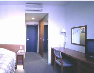 Phòng ngủ 2 NOBEOKA HOTEL