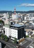 Exterior NOBEOKA HOTEL