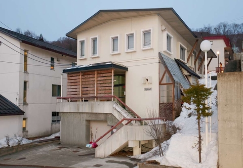 Exterior SANGORO ONSEN LODGE