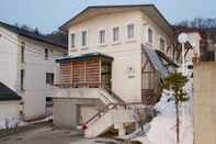 Exterior SANGORO ONSEN LODGE