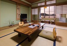 Lain-lain 5 Mikado Annex