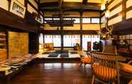 Lobby 3 Asunaro Japanese Traditional Inn