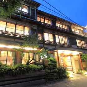 Exterior 1 Hot spring of Kinosaki shinonome, Yabu-shi Hotels