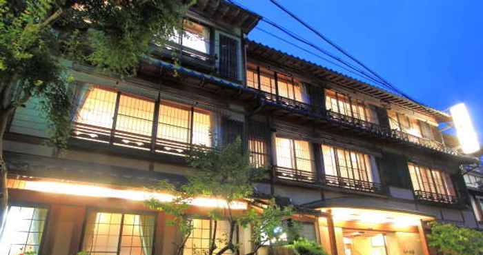 Exterior Hot spring of Kinosaki shinonome