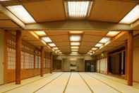 Functional Hall Hot spring of Kinosaki shinonome