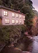 EXTERIOR_BUILDING Youroukeikoku Onsenkyo Onsen Ryokan Kawanoya