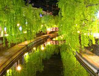 Lainnya 2  Kinosaki spa Mikuniya ryokan