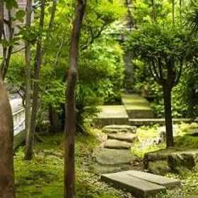 Exterior 1 Hotel Kanazawa Kenrokusou, Kanazawa Institute of Technology Hotels