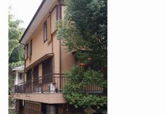 Bangunan 7 Oyado Nagao