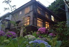 Bangunan 6 Oyado Nagao