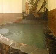 สิ่งอำนวยความสะดวกด้านความบันเทิง 4 Niigataya Ryokan