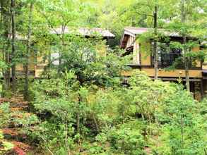 ภายนอกอาคาร 4 Arifuku-onsen Ryokan Nushiya