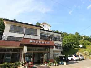 Luar Bangunan 4 Yunishikawa-kan Honkan