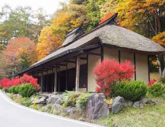 Bangunan 2 Utsukushigahara Kogen Hotel Yamamoto Goya