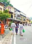 EXTERIOR_BUILDING Kinosaki Onsen Morizuya