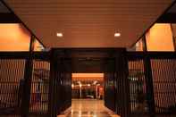 Lobby Aso Hotel Ichibankan Nibankan