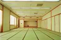 Functional Hall Tokiironoyado Satomura