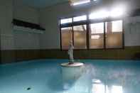 Swimming Pool Fujinoyu Ebisuya