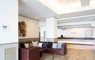 Lobby 5 Smart Hotel Kutchan