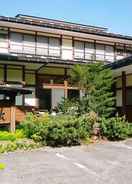 Exterior Fukujikan