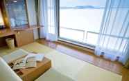 Kamar Tidur 5 SAROMAKO TSURUGA RESORT