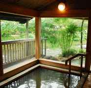 Kemudahan Hiburan 5 Daimaru Ryokan