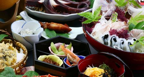 Others 2 Fisherman's Inn Akira