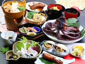 Others 4 Fisherman's Inn Akira