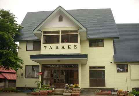 Others Lodge Takane