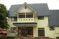 Lain-lain Lodge Takane