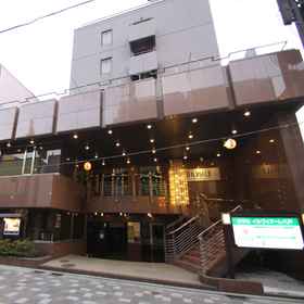 Exterior1Tokyo Dai-ichi Inn Hachinohe,弘前大學飯店