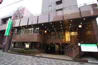 Khác Tokyo Dai-ichi Inn Hachinohe