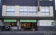 ภายนอกอาคาร 7 Tsutaya Ryokan