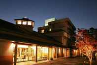 ภายนอกอาคาร Kansuitei Kozeniya Hotel  Hakusuikan 