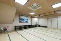 Functional Hall Kuroshio