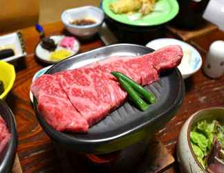 Lain-lain 2 Ise Futamiura Dog-friendly inn - Matsushin