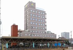 Lain-lain 2 Smile Hotel Takaoka Ekimae (Formerly Hotel K&G Takaoka)