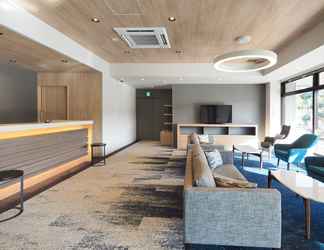 Lainnya 2 Hotel Sky Court Narita