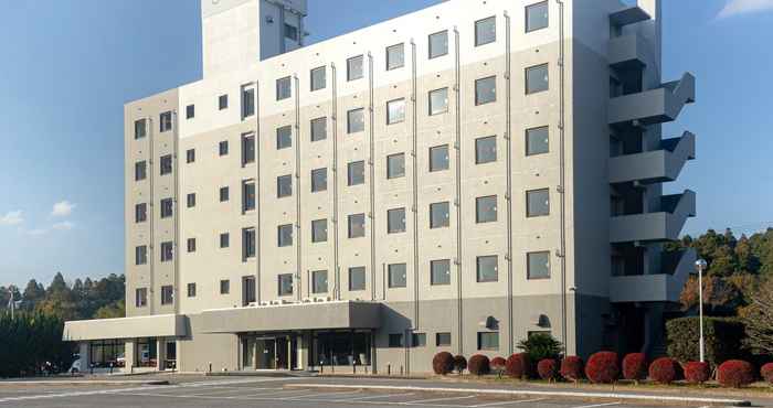 Lainnya Hotel Sky Court Narita