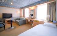 อื่นๆ 7 Yuzawa Royal Hotel