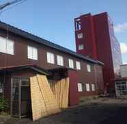 Exterior 3 Marutome Ryokan