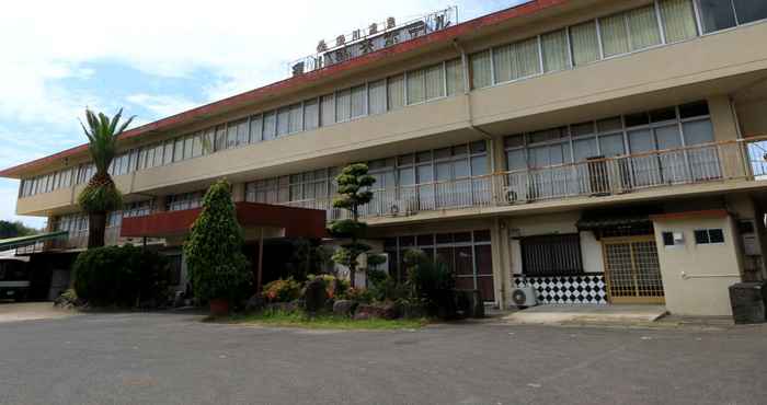 Khác Business Sukawa Kanko Hotel