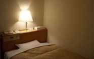 Bilik Tidur 4 Ina Park Hotel