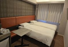 其他 3 Hotel Japanesque Kyoto Station ZEQUU ANNEX