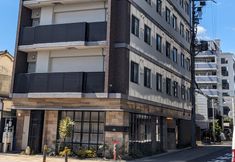 其他 2 Hotel Japanesque Kyoto Station ZEQUU ANNEX