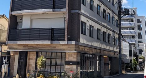 其他 2 Hotel Japanesque Kyoto Station ZEQUU ANNEX