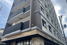 其他 Hotel Japanesque Kyoto Station ZEQUU ANNEX